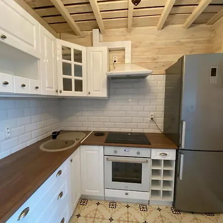 Apartament Westerplatte Olsztyn *
