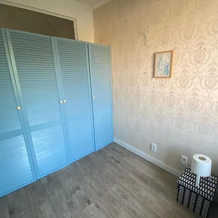 Apartament Westerplatte Olsztyn Apartmán *