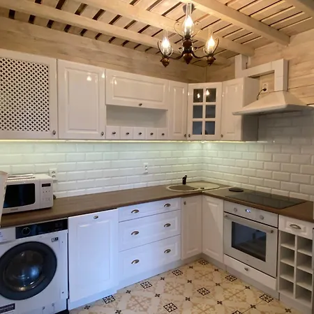 Apartament Westerplatte Olsztyn Apartmán *