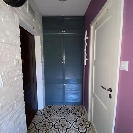 Apartmán Apartament Westerplatte Olsztyn *